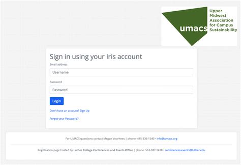 itis 2|Registration Page .